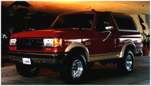 Load image into Gallery viewer, Husky Liners 2802903 Fender Flares Extend-a-Fender 4PC Set for Select Ford Bronco, Ford F-150, Ford F-250, Ford F-350