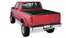 Load image into Gallery viewer, Husky Liners 2802904 Fender Flares Extend-a-Fender 4PC Set for Select Ford Bronco, Ford F-150, Ford F-250, Ford F-250 HD, Ford F-350