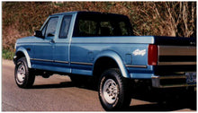 Load image into Gallery viewer, Husky Liners 2802904 Fender Flares Extend-a-Fender 4PC Set for Select Ford Bronco, Ford F-150, Ford F-250, Ford F-250 HD, Ford F-350