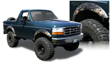 Load image into Gallery viewer, Husky Liners 2802904 Fender Flares Extend-a-Fender 4PC Set for Select Ford Bronco, Ford F-150, Ford F-250, Ford F-250 HD, Ford F-350