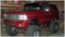 Load image into Gallery viewer, Husky Liners 2802904 Fender Flares Extend-a-Fender 4PC Set for Select Ford Bronco, Ford F-150, Ford F-250, Ford F-250 HD, Ford F-350