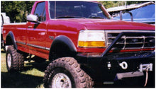Load image into Gallery viewer, Husky Liners 2802904 Fender Flares Extend-a-Fender 4PC Set for Select Ford Bronco, Ford F-150, Ford F-250, Ford F-250 HD, Ford F-350