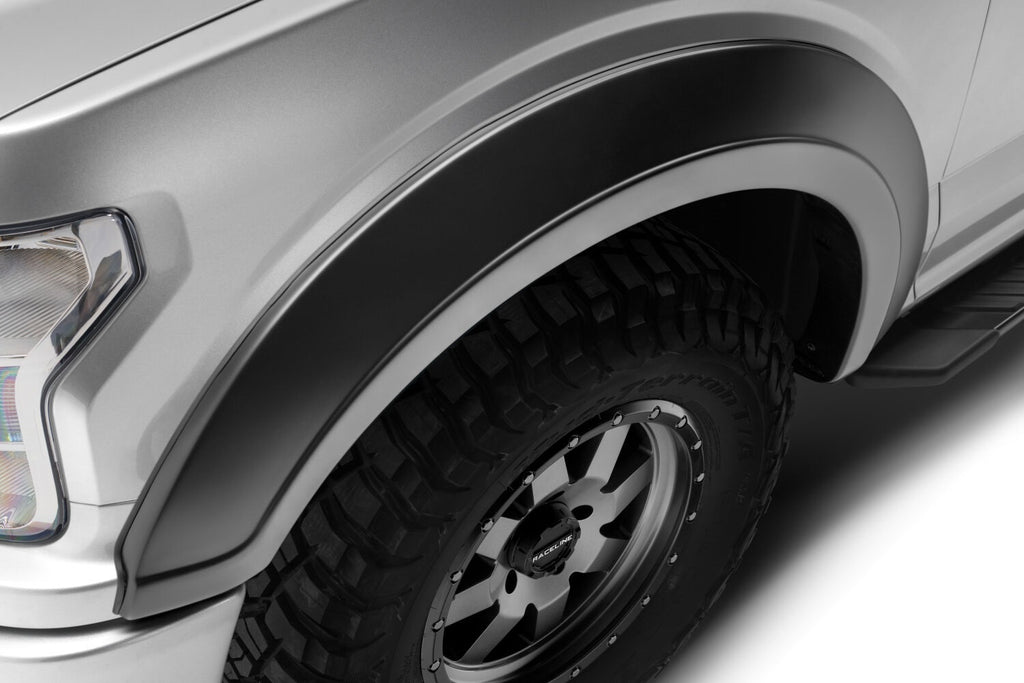 Husky Liners 2802947 Fender Flares Extend-a-Fender 4PC Set for Select Ford F-150
