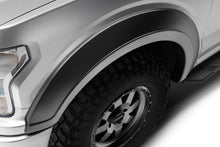 Load image into Gallery viewer, Husky Liners 2802947 Fender Flares Extend-a-Fender 4PC Set for Select Ford F-150