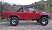 Load image into Gallery viewer, Husky Liners 28031902 Fender Flares Extend-a-Fender 4PC Set for Select Toyota Pickup