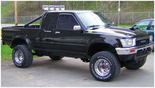 Load image into Gallery viewer, Husky Liners 28031906 Fender Flares Extend-a-Fender 4PC Set for Select Toyota Pickup