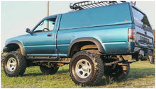 Load image into Gallery viewer, Husky Liners 28031906 Fender Flares Extend-a-Fender 4PC Set for Select Toyota Pickup