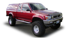 Load image into Gallery viewer, Husky Liners 28031906 Fender Flares Extend-a-Fender 4PC Set for Select Toyota Pickup
