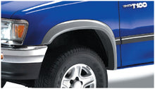 Load image into Gallery viewer, Husky Liners 28031910 Fender Flares Extend-a-Fender 4PC Set for Select Toyota T100