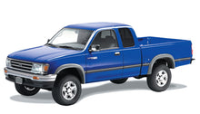 Load image into Gallery viewer, Husky Liners 28031910 Fender Flares Extend-a-Fender 4PC Set for Select Toyota T100