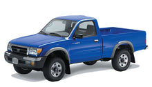 Load image into Gallery viewer, Husky Liners 28031911 Fender Flares Extend-a-Fender 4PC Set for Select Toyota Tacoma
