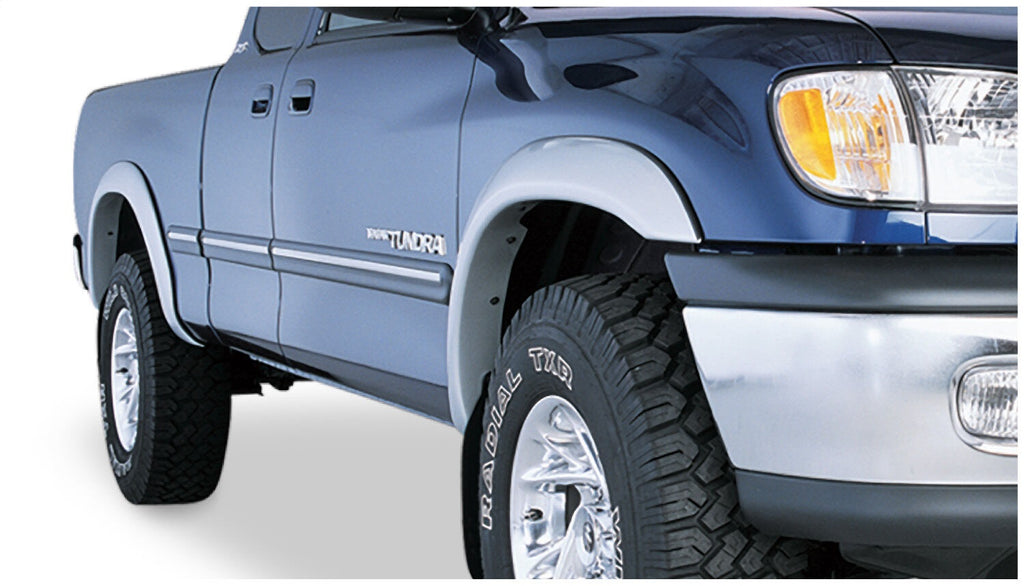 Husky Liners 2803902 Fender Flares Extend-a-Fender 4PC Set for Select Toyota Tundra