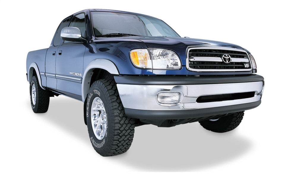 Husky Liners 2803906 Fender Flares Extend-a-Fender 4PC Set for Select Toyota Tundra