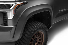 Load image into Gallery viewer, Husky Liners 2803926 Fender Flares Extend-a-Fender 4PC Set for Select Toyota Tundra