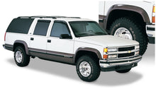 Load image into Gallery viewer, Husky Liners 2804901 Fender Flares Extend-a-Fender 4PC Set for Select Chevrolet Blazer, Chevrolet C1500, Chevrolet C2500, Chevrolet C3500, Chevrolet K1500, Chevrolet K2500, Chevrolet Tahoe, GMC C2500, GMC C3500, GMC K2500, GMC K3500, GMC Yukon