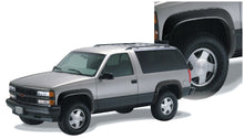 Load image into Gallery viewer, Husky Liners 2804901 Fender Flares Extend-a-Fender 4PC Set for Select Chevrolet Blazer, Chevrolet C1500, Chevrolet C2500, Chevrolet C3500, Chevrolet K1500, Chevrolet K2500, Chevrolet Tahoe, GMC C2500, GMC C3500, GMC K2500, GMC K3500, GMC Yukon