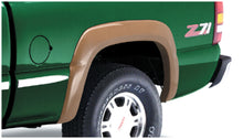 Load image into Gallery viewer, Husky Liners 2804906 Fender Flares Extend-a-Fender 4PC Set for Select Chevrolet Silverado 1500, Chevrolet Silverado