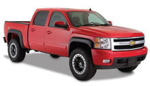 Load image into Gallery viewer, Husky Liners 2804925 Fender Flares Extend-a-Fender 4PC Set for Select Chevrolet Silverado