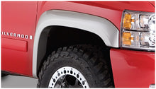Load image into Gallery viewer, Husky Liners 2804925 Fender Flares Extend-a-Fender 4PC Set for Select Chevrolet Silverado