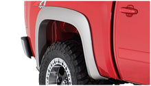Load image into Gallery viewer, Husky Liners 2804925 Fender Flares Extend-a-Fender 4PC Set for Select Chevrolet Silverado