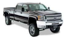 Load image into Gallery viewer, Husky Liners 2804938 Fender Flares Extend-a-Fender 4PC Set for Select Chevrolet Silverado 1500, Chevrolet Silverado HD