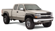 Load image into Gallery viewer, Husky Liners 2804945 Fender Flares Extend-a-Fender 4PC Set for Select Chevrolet Silverado 1500, Chevrolet Silverado 2500, GMC Sierra 1500, GMC Sierra Classic, GMC Sierra