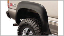 Load image into Gallery viewer, Husky Liners 2804945 Fender Flares Extend-a-Fender 4PC Set for Select Chevrolet Silverado 1500, Chevrolet Silverado 2500, GMC Sierra 1500, GMC Sierra Classic, GMC Sierra