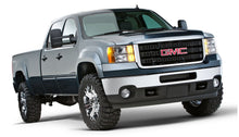 Load image into Gallery viewer, Husky Liners 2804952 Fender Flares Extend-a-Fender 4PC Set for Select GMC Sierra