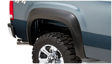 Load image into Gallery viewer, Husky Liners 2804952 Fender Flares Extend-a-Fender 4PC Set for Select GMC Sierra