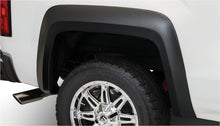 Load image into Gallery viewer, Husky Liners 2804975 Fender Flares Extend-a-Fender 4PC Set for Select GMC Sierra