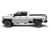 Load image into Gallery viewer, Husky Liners 2804986 Fender Flares Extend-a-Fender 4PC Set for Select Chevrolet Silverado HD, Chevrolet Silverado HD