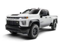 Load image into Gallery viewer, Husky Liners 2804986 Fender Flares Extend-a-Fender 4PC Set for Select Chevrolet Silverado HD, Chevrolet Silverado HD