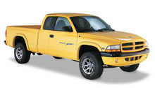 Load image into Gallery viewer, Husky Liners 28051905 Fender Flares Extend-a-Fender 4PC Set for Select Dodge Dakota
