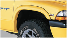 Load image into Gallery viewer, Husky Liners 28051905 Fender Flares Extend-a-Fender 4PC Set for Select Dodge Dakota