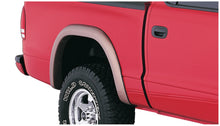 Load image into Gallery viewer, Husky Liners 28051905 Fender Flares Extend-a-Fender 4PC Set for Select Dodge Dakota