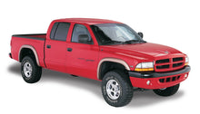 Load image into Gallery viewer, Husky Liners 28051905 Fender Flares Extend-a-Fender 4PC Set for Select Dodge Dakota