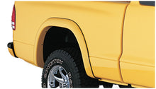 Load image into Gallery viewer, Husky Liners 28051905 Fender Flares Extend-a-Fender 4PC Set for Select Dodge Dakota