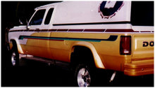 Load image into Gallery viewer, Husky Liners 2805901 Fender Flares Extend-a-Fender 4PC Set for Select Dodge D250, Dodge Ramcharger