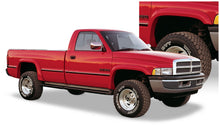 Load image into Gallery viewer, Husky Liners 2805902 Fender Flares Extend-a-Fender 4PC Set for Select Dodge Ram 1500, Dodge Ram 2500, Dodge Ram