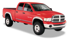 Load image into Gallery viewer, Husky Liners 2805904 Fender Flares Extend-a-Fender 4PC Set for Select Dodge Ram 1500, Dodge Ram 2500, Dodge Ram