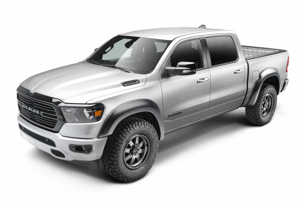Husky Liners 2805926 Fender Flares Extend-a-Fender 4PC Set for Select Ram