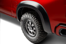 Load image into Gallery viewer, Husky Liners 2804981 Fender Flares Extend-a-Fender 4PC Set for Select GMC Sierra
