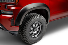 Load image into Gallery viewer, Husky Liners 2804981 Fender Flares Extend-a-Fender 4PC Set for Select GMC Sierra