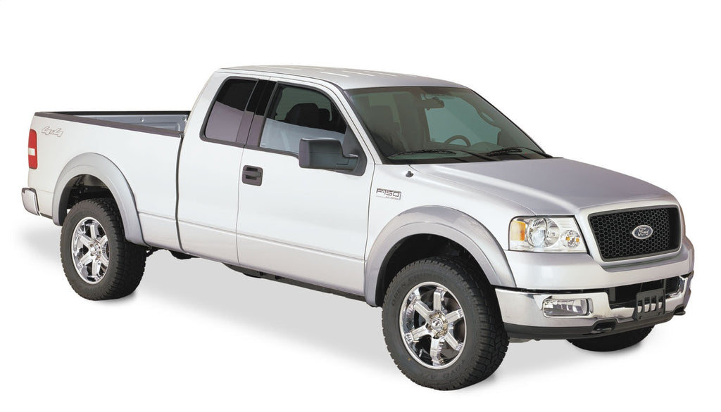 Husky Liners 2802915 Fender Flares Extend-a-Fender 4PC Set for Select Ford F-150, Lincoln Mark LT
