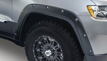 Load image into Gallery viewer, Husky Liners 2801927 Fender Flares Pocket-Style 4PC Set for Select Jeep Grand Cherokee