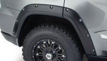 Load image into Gallery viewer, Husky Liners 2801927 Fender Flares Pocket-Style 4PC Set for Select Jeep Grand Cherokee