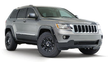 Load image into Gallery viewer, Husky Liners 2801927 Fender Flares Pocket-Style 4PC Set for Select Jeep Grand Cherokee