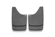 Load image into Gallery viewer, Husky Liners 56261 Custom Mud Guards-Front Or Rear Mud Guards