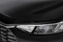 Load image into Gallery viewer, Husky Liners 2842282 Aeroskin Hood Protector; Smoke for Select Ford Escape