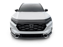 Load image into Gallery viewer, Husky Liners 2842242 Aeroskin Hood Protector; Smoke for Select Honda Pilot